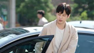 다시 만난 윤선우·이영은 ‘인연으로 이어질까’ [여름아 부탁해(Please Summer)] 20190522 ㅣ KBS방송