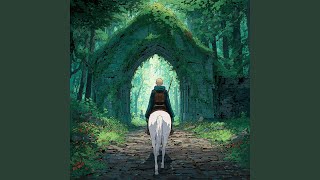 Beneath the Enchanted Archway