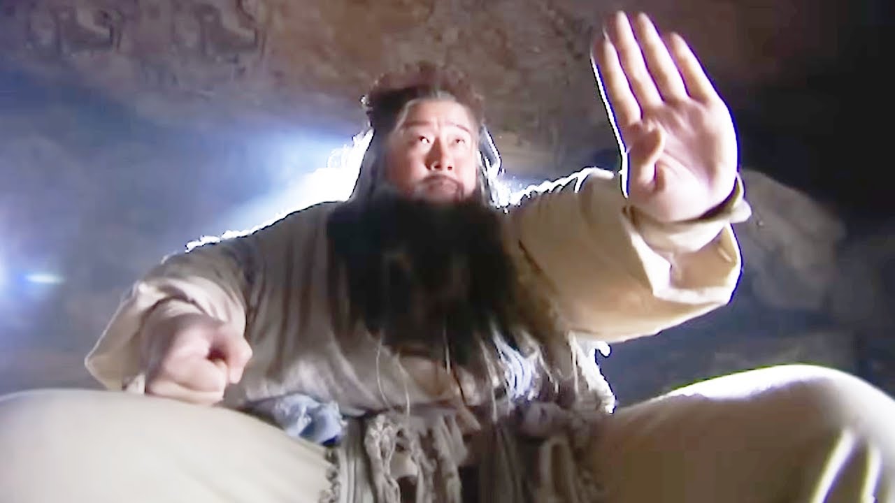 Phim Kiếm Hiệp - KHÔNG MINH QUYỀN | Phim Võ Hiệp Kim Dung Hay Nhất