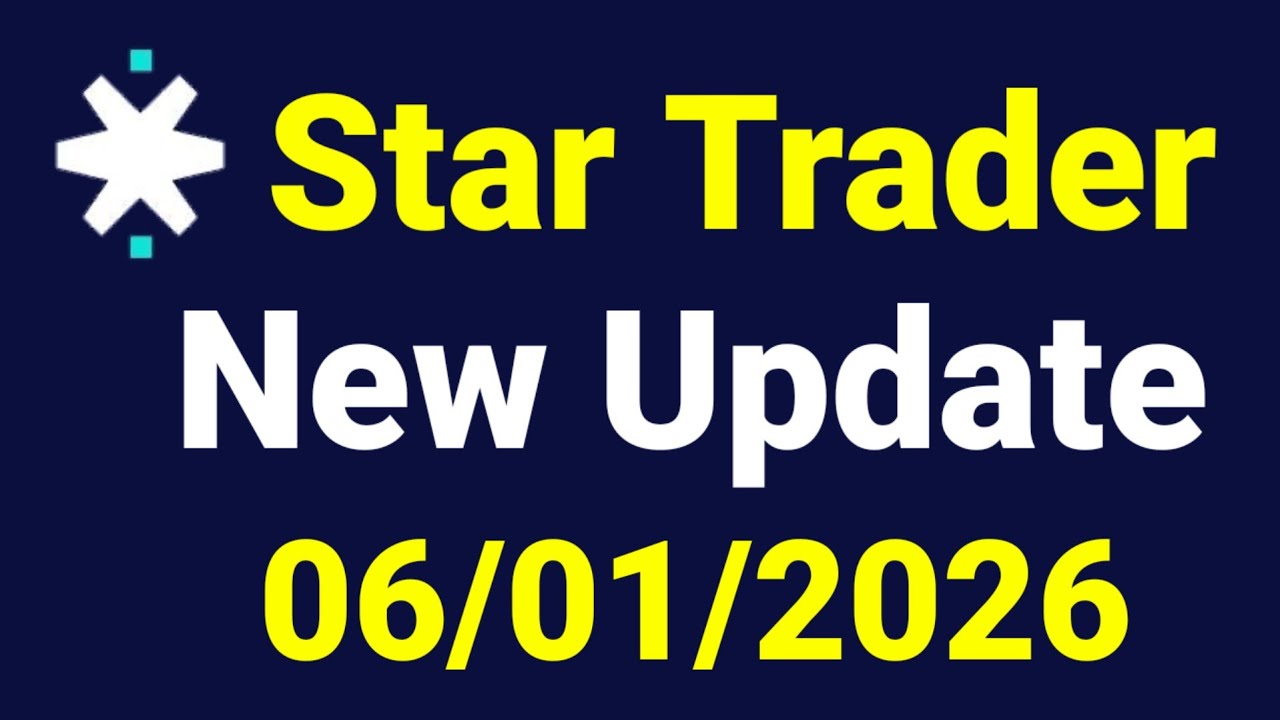 Star Trader New Update 06/01/2026 By Android Urdu 