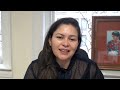 Know Your Rights: Malou Chavez, Executive Director of the Northwest Immigrant Rights Project