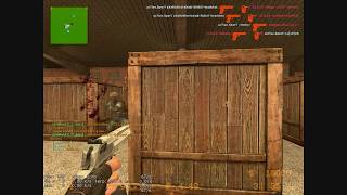 fail fragshow