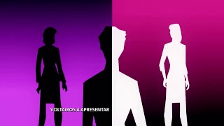 Vinheta De Intervalo Da Novela A Favorita - Voltamos A Apresentar Globo2022