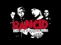 Rancid - "Dominoes Fall" (Full Album Stream)