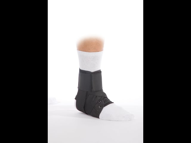 Sport-Fit Ankle Brace - United Ortho