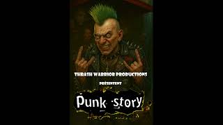 Punk Story