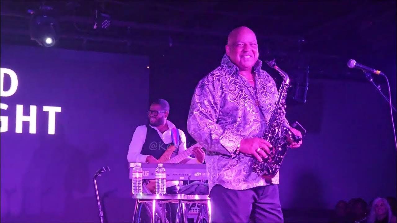 Gerald Albright - So Amazing | My, My, My LIVE in Cincinnati 8/16/2024 Gerald Albright - So Amazing | My, My, My LIVE in Cincinnati 8/16/2024