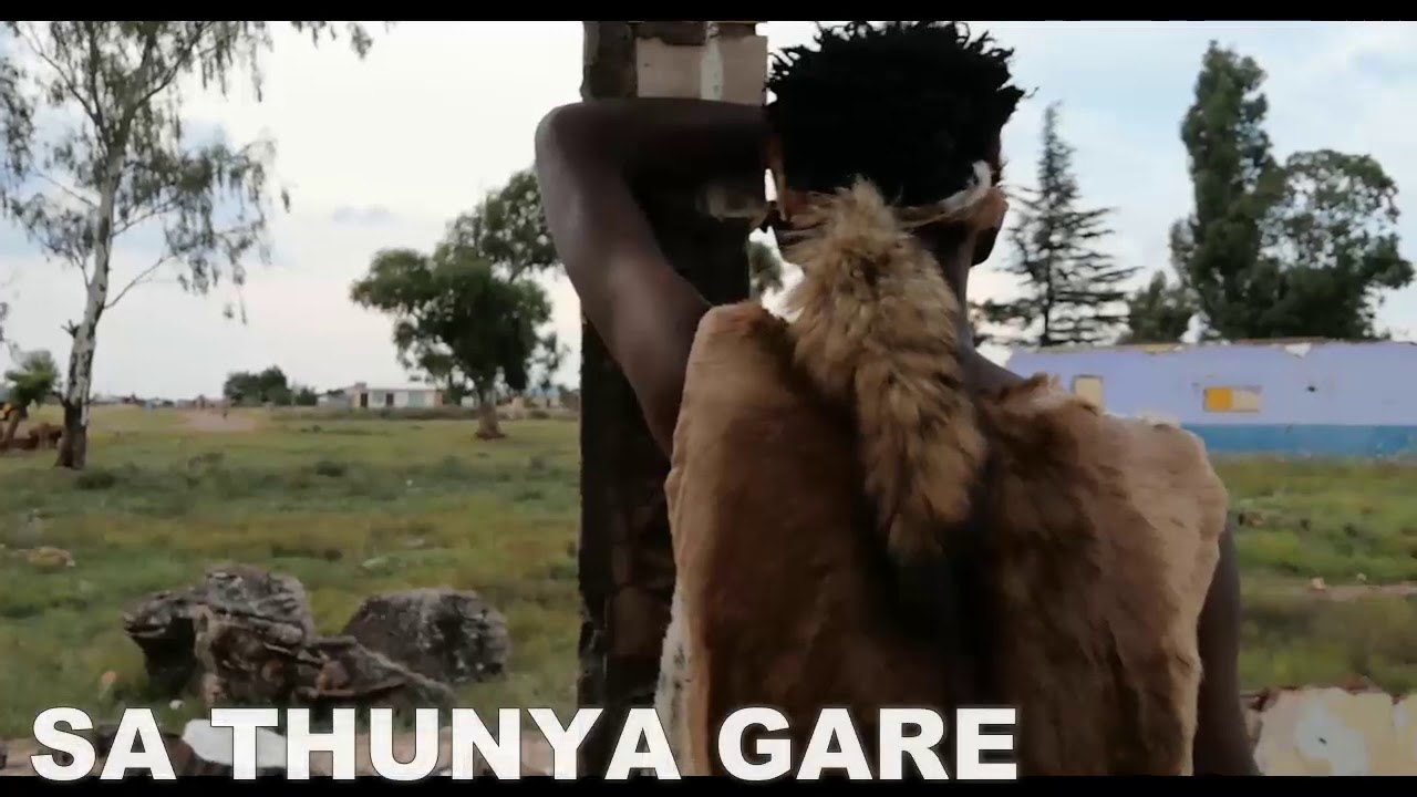 Mogote - Sa Thunya Gare
