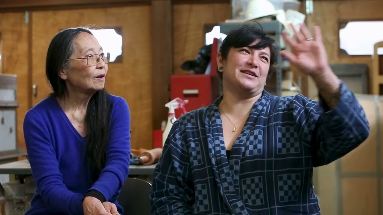 Preserving the Batchelder Tile Tradition (and Breaking the Mold)