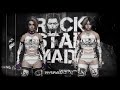 13xd group a  rxckstar mad3 entrance theme