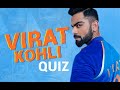 The Ultimate Virat Kohli Quiz | 2021