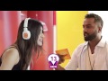 Radio Mirchi | Whisper Challenge with Kriti and Sushant | RJ Suren | Radio Mirchi