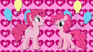 Smile, Smile, Smile (Duet) - Pinkie Pie and Bubble Berry