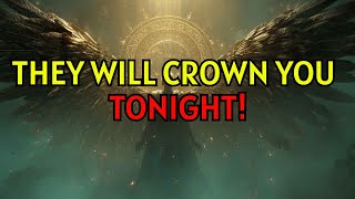 Chosen One: The Test Is Over‼️ At 3:33 AM, Heaven Prepares Your Crown 💫👑