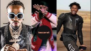 Pop Smoke - Back Door ft. NBA YoungBoy & Quavo (REMIX)