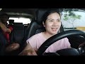 Chị Hương lái xe oto xcon và cái kết bất ngờ vlog