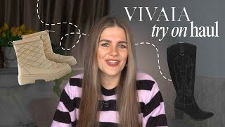 Are VIVAIA Winter Boots Worth It? | Try-On, Features & Outfits