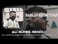 Blok3 - Babalar Sözünü Tutar ( Ali Güneş Remix ) Patlat