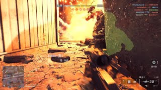 Battlefield 6 Open Beta_I'll revive you, if you revive me