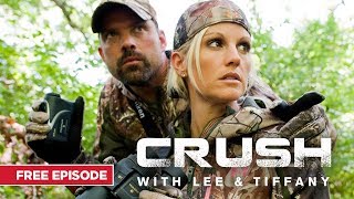 Crush with Lee & Tiffany | Cool Hand Luke | MyOutdoorTV | Free Episode