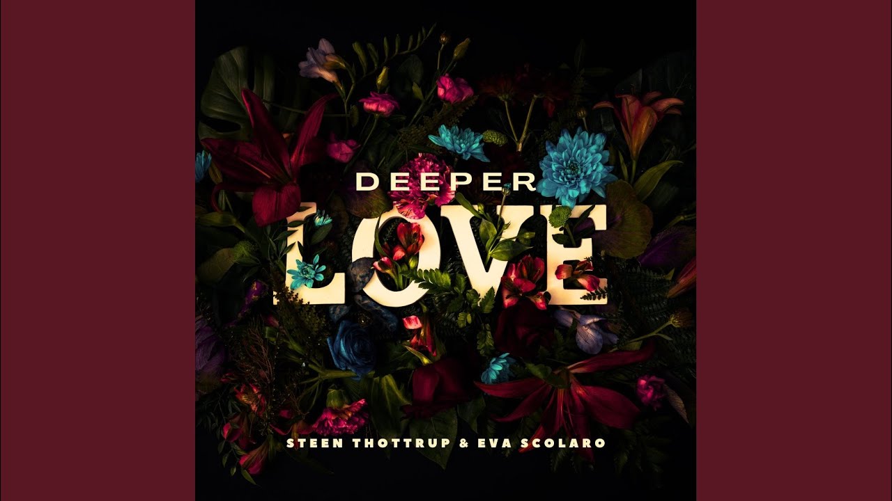 Deeper Love (Extended Mix) - YouTube