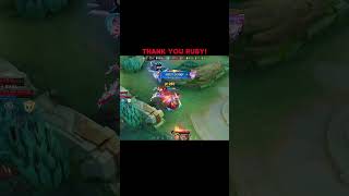 Dreamwork! #heatermage #mlbb