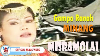 Misramolai - Gampo Ranah Minang [Official Music Video HD]