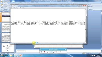 IEEE 2015 MATLAB A VOLTAGE CONTROLLED DSTATCOM FOR POWER QUALITY IMPROVEMENT