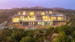 7 bedroom house for sale in Pezula Private Estate, Knysna | Pam Golding Properties