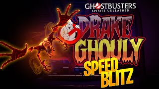The fastest Ghost in the game! | Ghostbusters: Spirits Unleashed guide