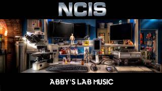 Video thumbnail of "NCIS Abby's Lab Music But it's UNRELEASED!"