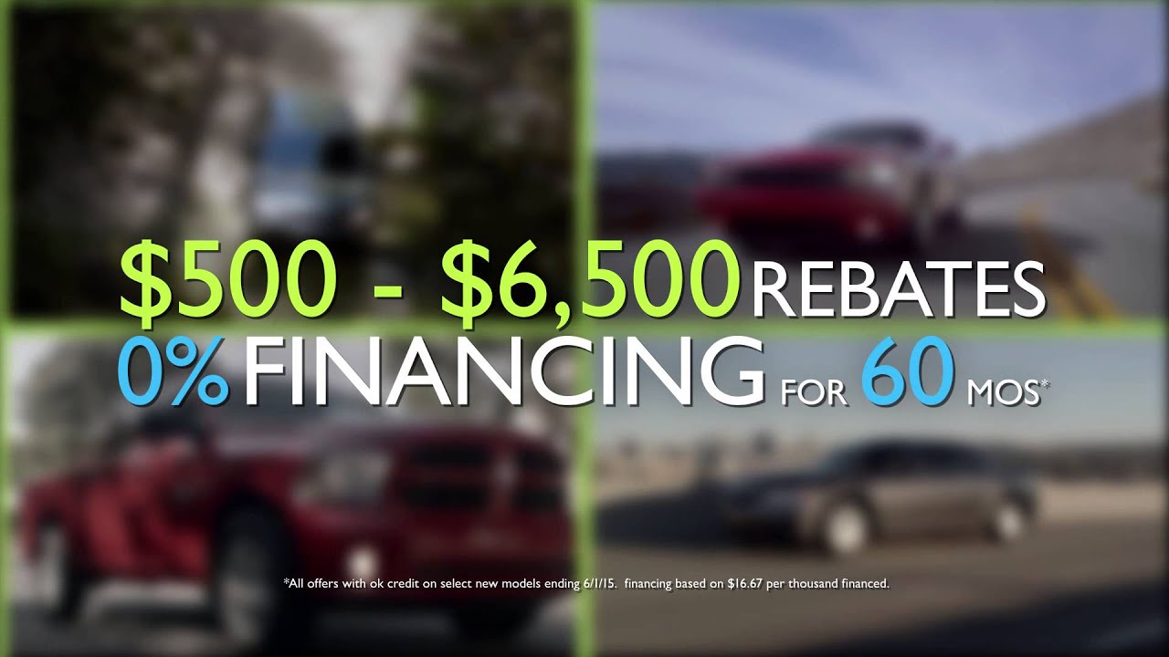 river-front-chrysler-dodge-jeep-500-6500-rebates-youtube