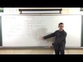 Ratio Division and Midpoint Concepts