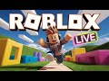 "Roblox Apeirophobia (The Backrooms) playing live"