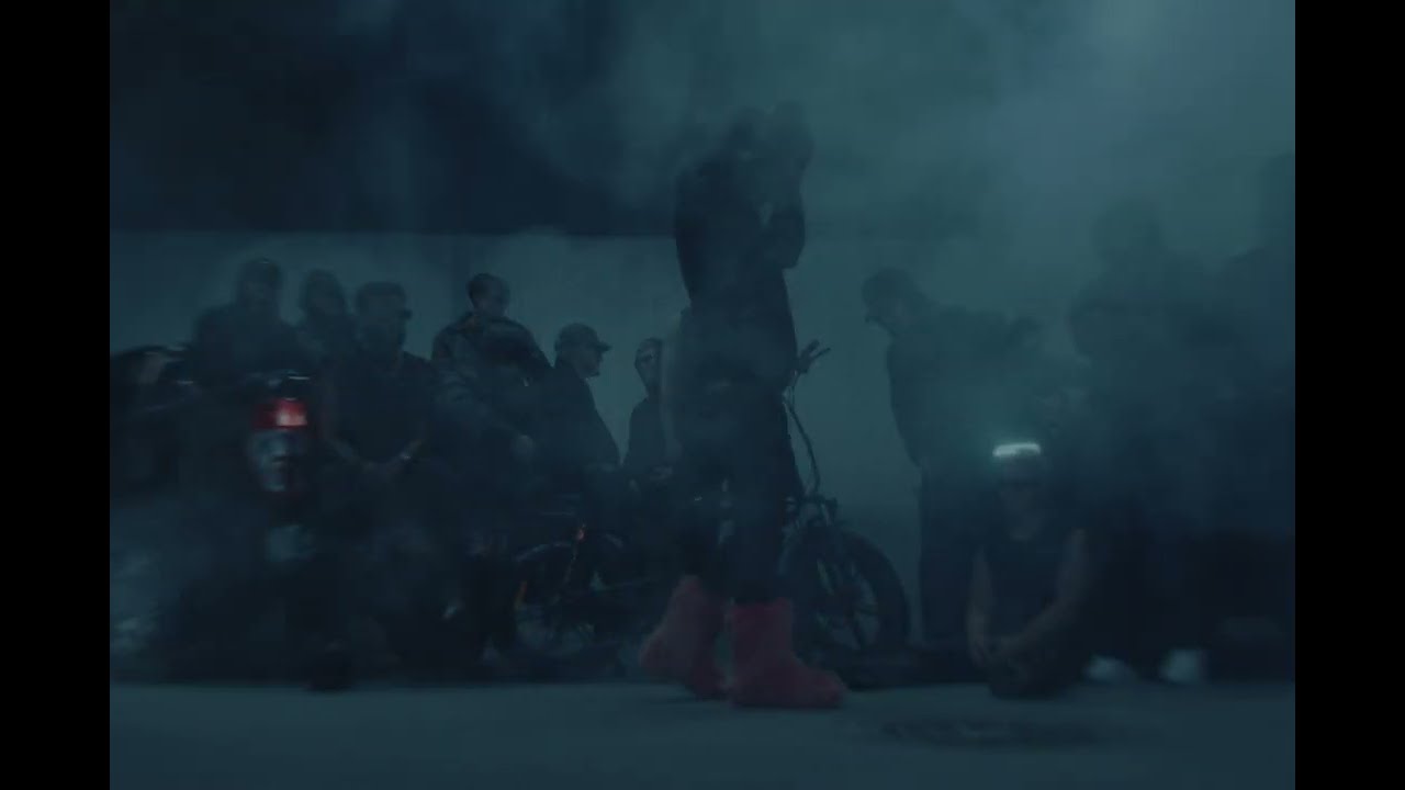 Guarda LEFT - Koukku su YouTube Guarda LEFT - Koukku su YouTube