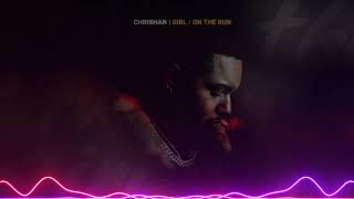 Video thumbnail of "Chrishan - Girl / On The Run (Official Visualizer)"