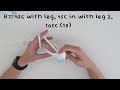 End of video