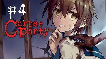 Corpse Party (2021) | Gameplay: CHAPTER 5 ALL ENDINGS (No Commentary)