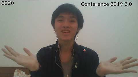 LCP Video Candidacy AIESEC in PM 2021 Samuel Tansie Sutanto