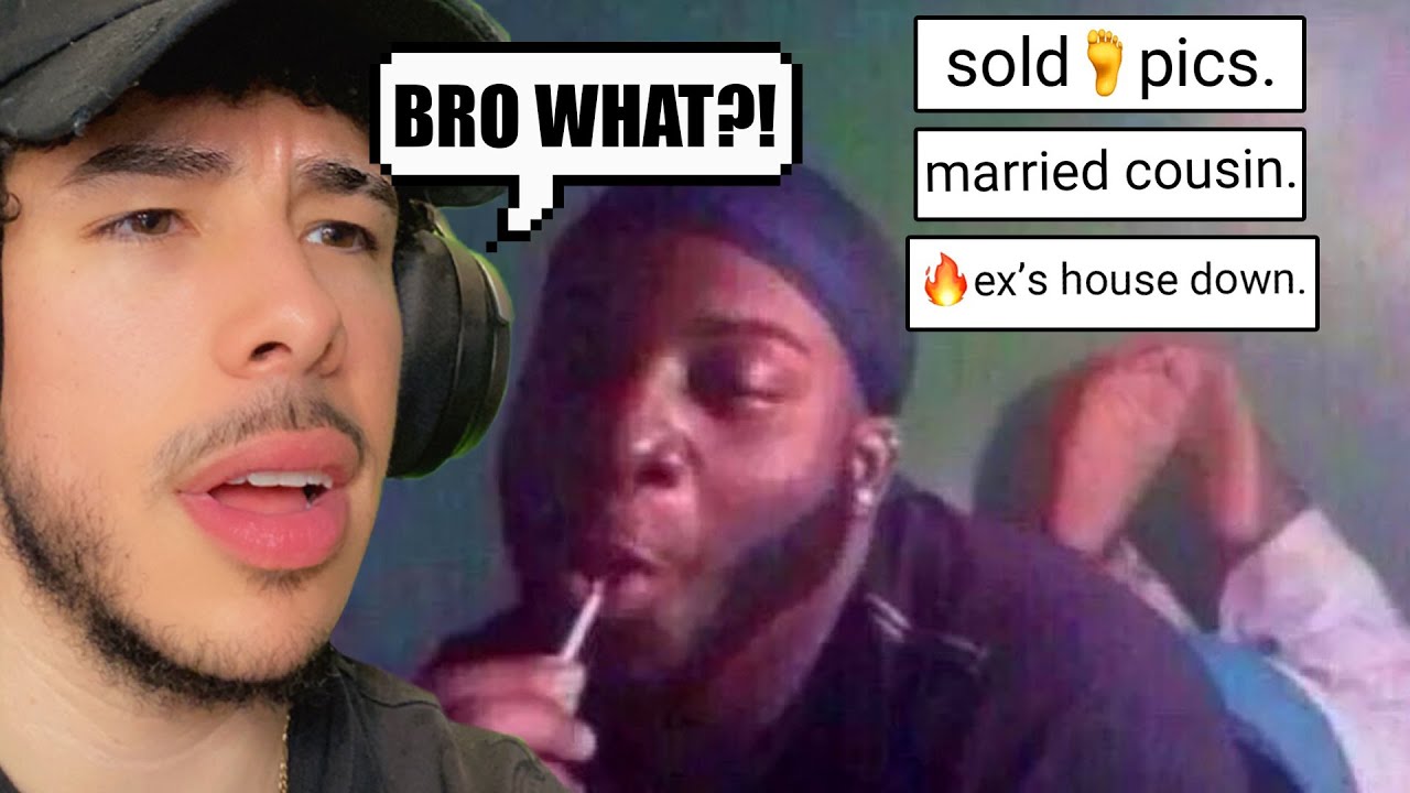 THE MOST DISTURBING VIEWERS CONFESSIONS