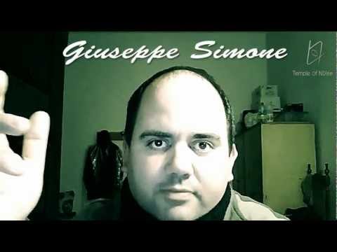 Giuseppe Simone vs Truce Baldazzi - Vendetta Vera - By Christian Ice