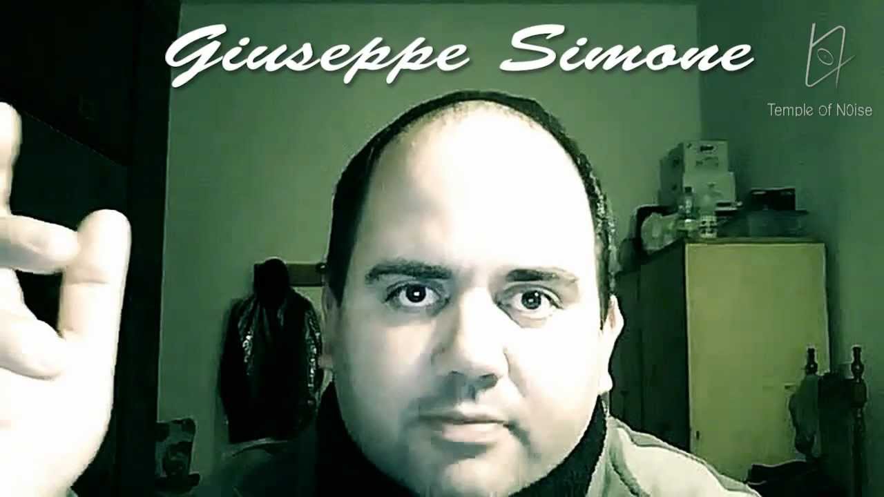 Giuseppe Simone vs Truce Baldazzi - Vendetta Vera - By Christian Ice