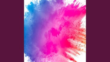 Playful Backdrops for Bohemia Vibes