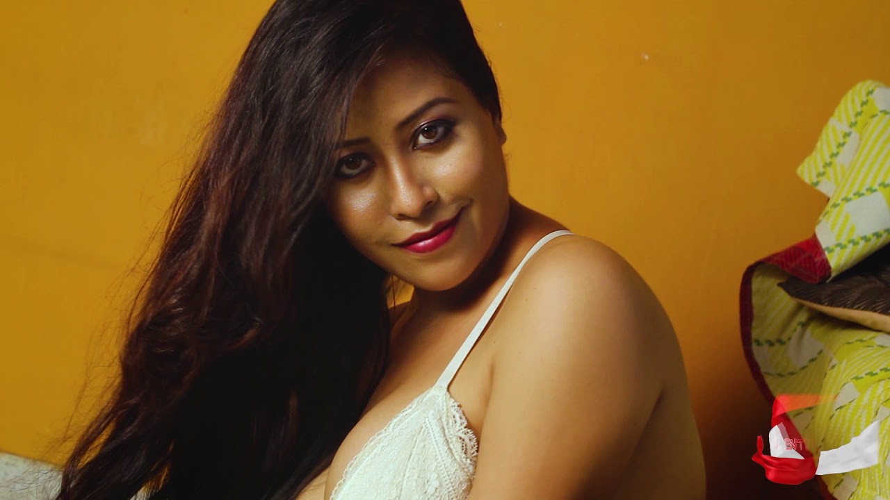 Saree Sundori Video by Silk Ribbon Entertainment . Model Tanusree Saree Sundori Video by Silk Ribbon Entertainment . Model Tanusree #1