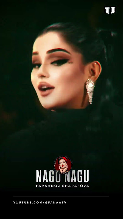 Farahnoz Sharafova V Farzonai Khurshed l New Tajik Party Love Song
