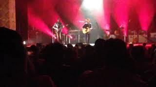 City and Colour - Comin Home ( live at the lensic in Santa Fe, NM 5-6-24 )