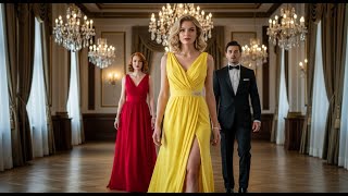 видео: Муж Закрыл Ей Доступ к Событию, но Она Потрясла Всех как Главный Спонсор картинка: Муж Закрыл Ей Доступ к Событию, но Она Потрясла Всех как Главный Спонсор