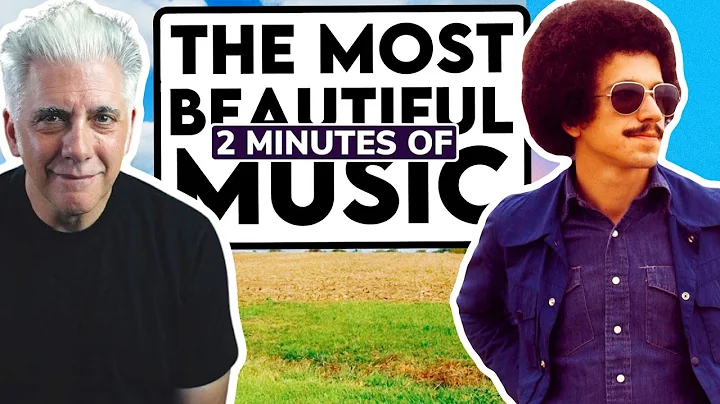 The Most Beautiful 2 Minutes of Music | Keith Jarr...