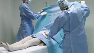 03P29 ViPhaCo C-Section Pack