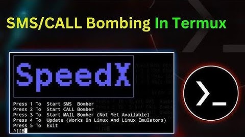 How To Install Phishing Tool in Termux | Termux By Rifat